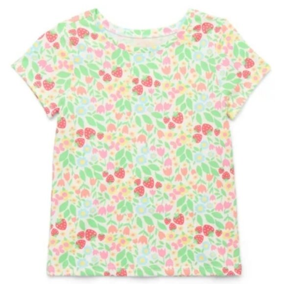 2T Girl Garanimals & Wonder Nation Summer Bundle - Picture 3 of 4